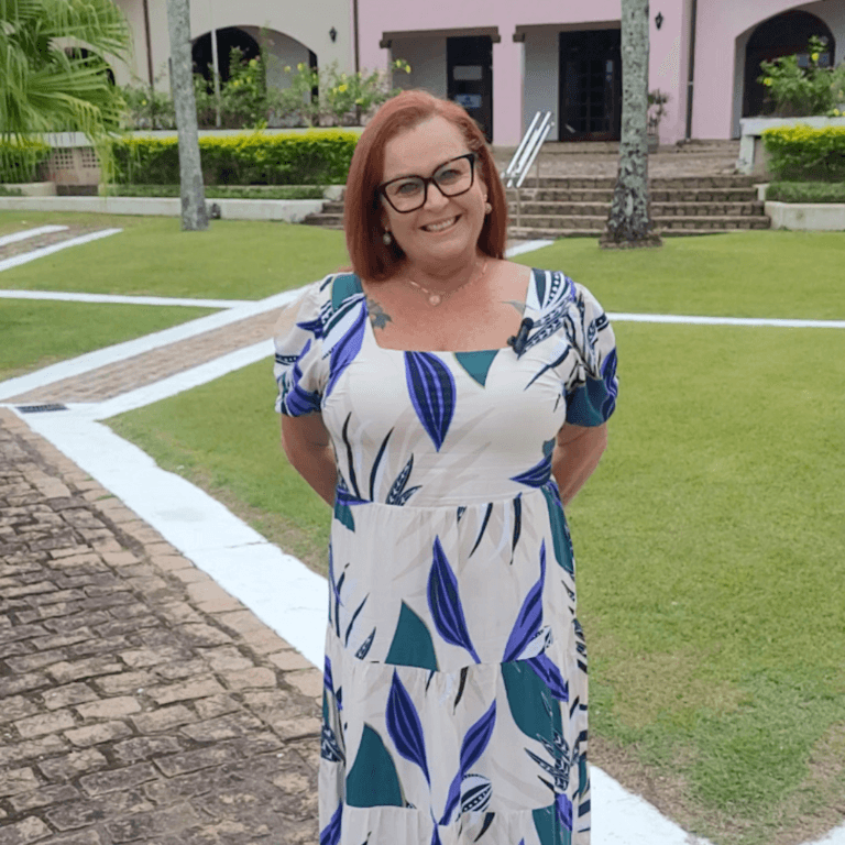 Flavia Sperandéo