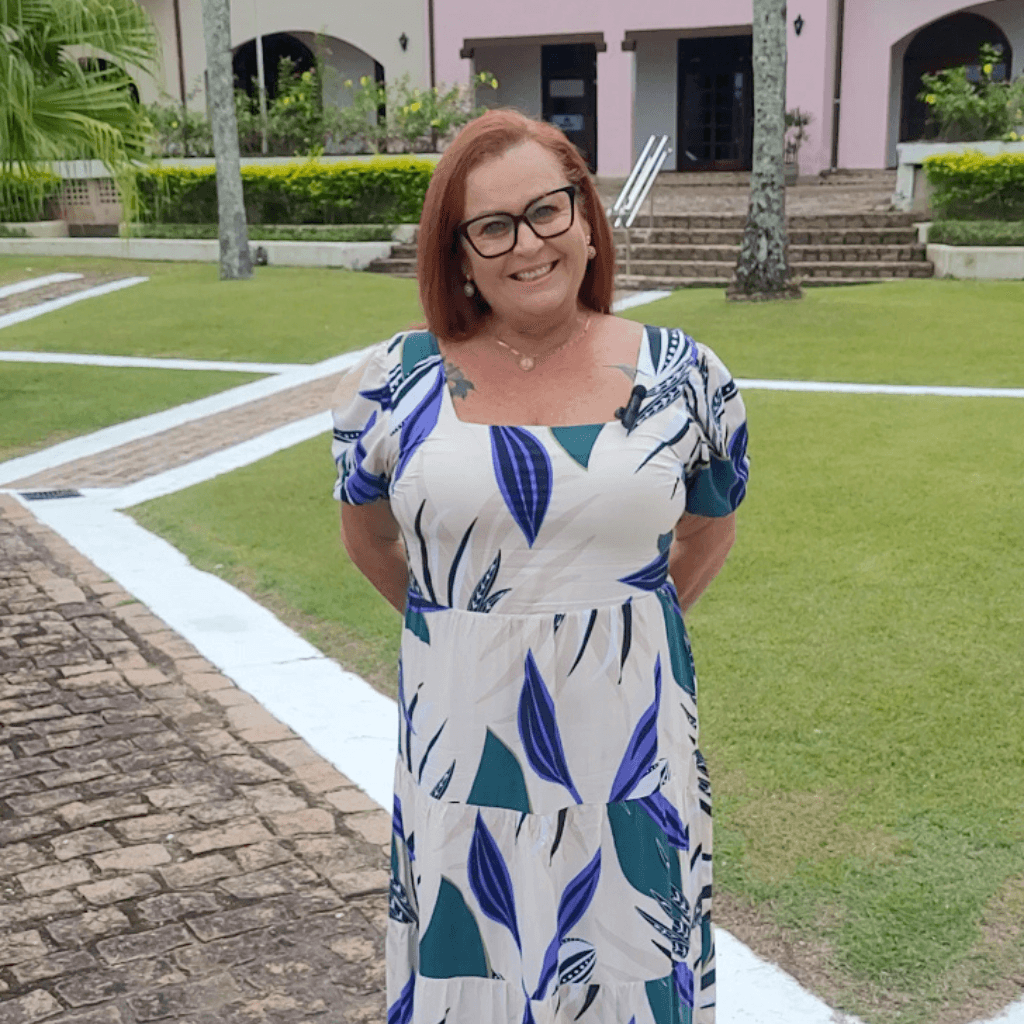 Flavia Sperandéo
