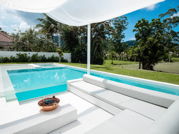 Casa no Condominio Costa Verde Tabatinga com 7 quartos, na Praia de Tabatinga com 600m²