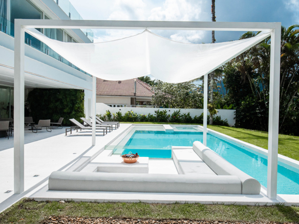 Casa no Condominio Costa Verde Tabatinga com 7 quartos, na Praia de Tabatinga com 600m²