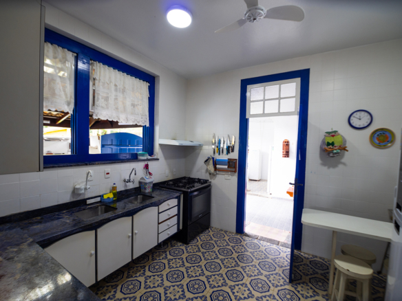 Casa de Condomínio para Venda com 7 quartos, em Praia Dura com 700m²