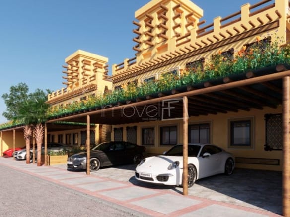 Casa de Condomínio para Venda com 2 quartos, em MARESIAS com 84m²