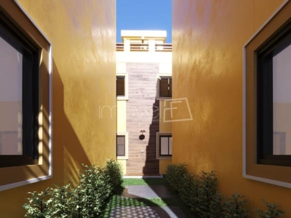 Casa de Condomínio para Venda com 2 quartos, em MARESIAS com 84m²