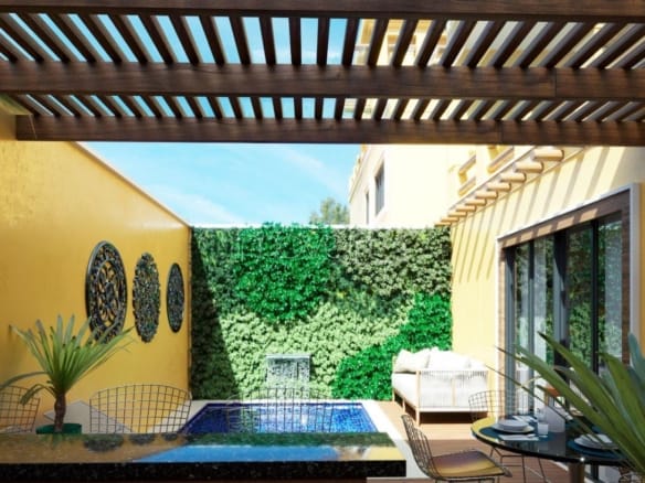 Casa de Condomínio para Venda com 2 quartos, em MARESIAS com 84m²