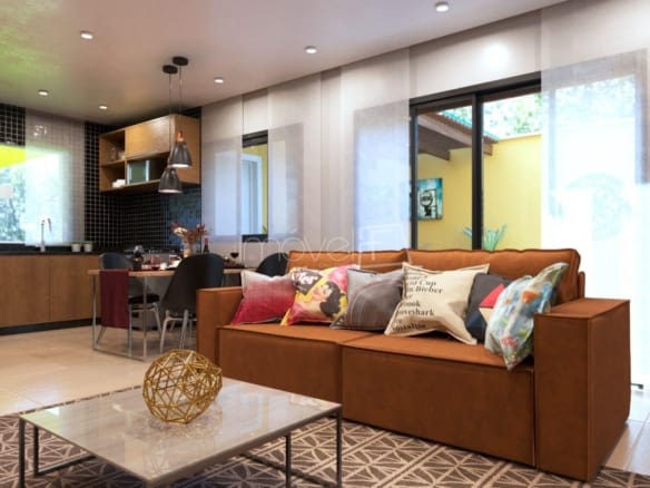 Casa de Condomínio para Venda com 2 quartos, em MARESIAS com 84m²
