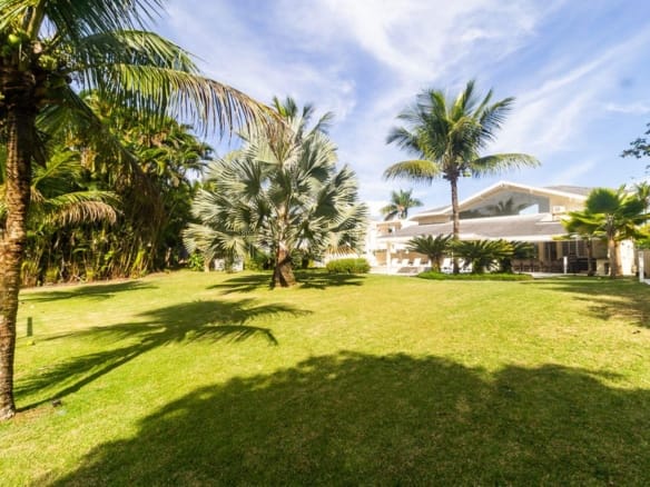 Casa no Condomínio Costa Verde Tabatinga com 7 quartos, na Praia de Tabatinga com 369m²