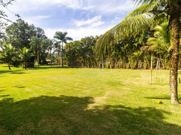 Casa no Condomínio Costa Verde Tabatinga com 7 quartos, na Praia de Tabatinga com 369m²