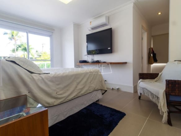 Casa no Condomínio Costa Verde Tabatinga com 7 quartos, na Praia de Tabatinga com 369m²