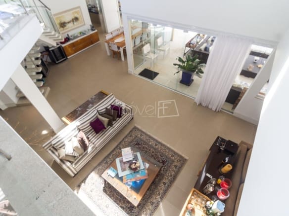 Casa no Condomínio Costa Verde Tabatinga com 7 quartos, na Praia de Tabatinga com 369m²
