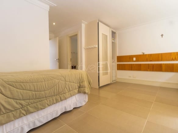 Casa no Condomínio Costa Verde Tabatinga com 7 quartos, na Praia de Tabatinga com 369m²