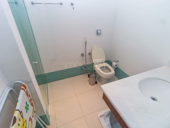 Casa no Condomínio Costa Verde Tabatinga com 7 quartos, na Praia de Tabatinga com 369m²