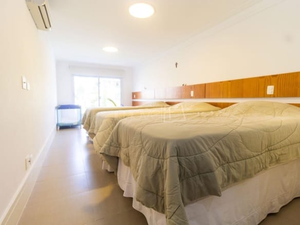 Casa no Condomínio Costa Verde Tabatinga com 7 quartos, na Praia de Tabatinga com 369m²
