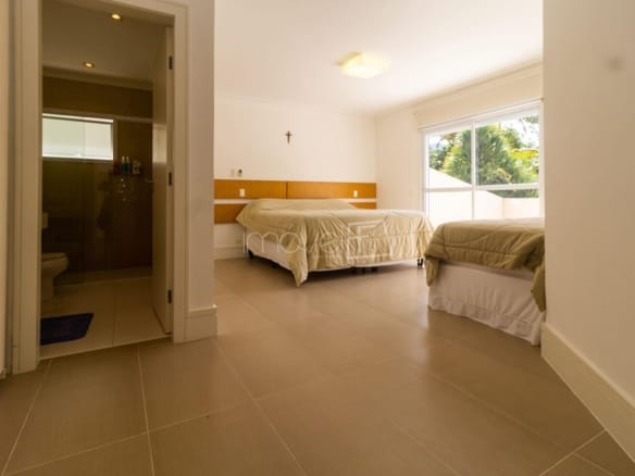 Casa no Condomínio Costa Verde Tabatinga com 7 quartos, na Praia de Tabatinga com 369m²