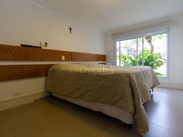 Casa no Condomínio Costa Verde Tabatinga com 7 quartos, na Praia de Tabatinga com 369m²