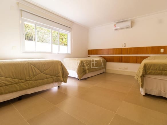 Casa no Condomínio Costa Verde Tabatinga com 7 quartos, na Praia de Tabatinga com 369m²