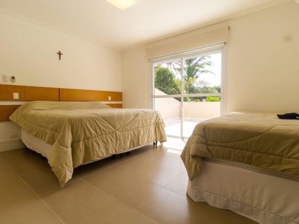 Casa no Condomínio Costa Verde Tabatinga com 7 quartos, na Praia de Tabatinga com 369m²