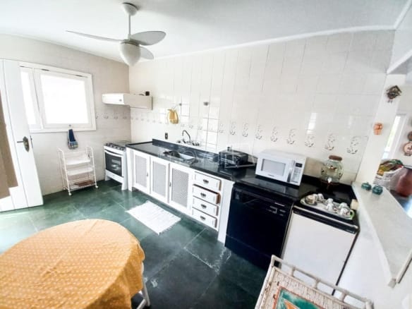Casa no Condomínio Costa Verde Tabatinga com 4 quartos, na Praia de Tabatinga com 200m²