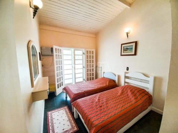 Casa no Condomínio Costa Verde Tabatinga com 4 quartos, na Praia de Tabatinga com 200m²