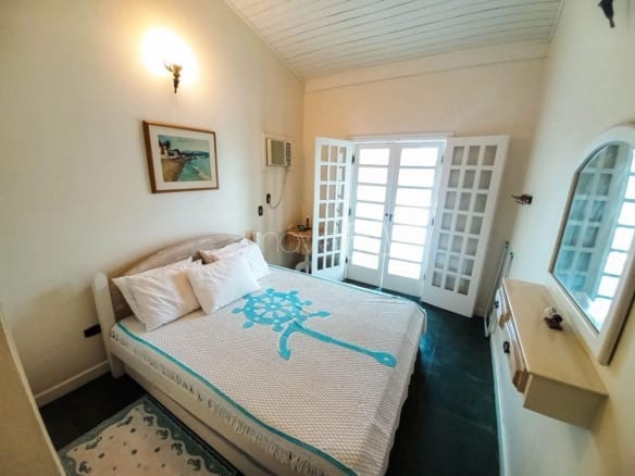 Casa no Condomínio Costa Verde Tabatinga com 4 quartos, na Praia de Tabatinga com 200m²