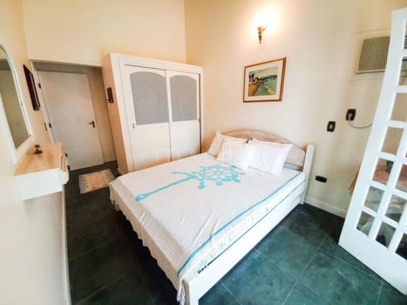 Casa no Condomínio Costa Verde Tabatinga com 4 quartos, na Praia de Tabatinga com 200m²