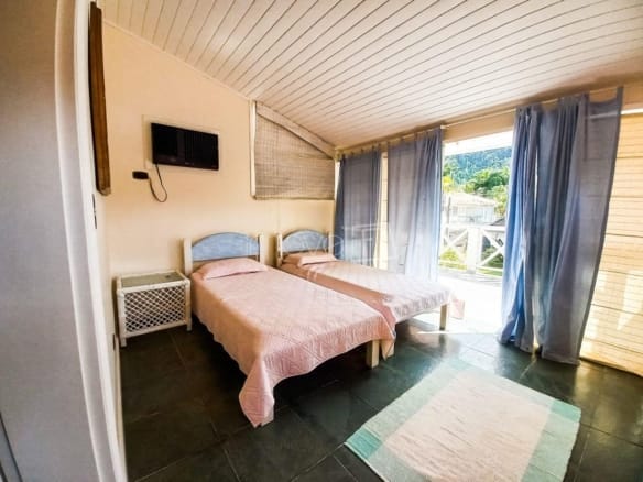 Casa no Condomínio Costa Verde Tabatinga com 4 quartos, na Praia de Tabatinga com 200m²