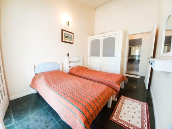 Casa no Condomínio Costa Verde Tabatinga com 4 quartos, na Praia de Tabatinga com 200m²
