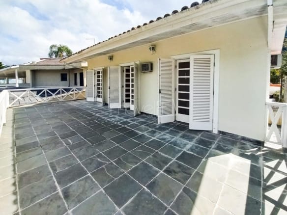 Casa no Condomínio Costa Verde Tabatinga com 4 quartos, na Praia de Tabatinga com 200m²
