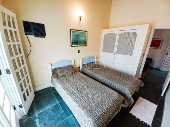 Casa no Condomínio Costa Verde Tabatinga com 4 quartos, na Praia de Tabatinga com 200m²