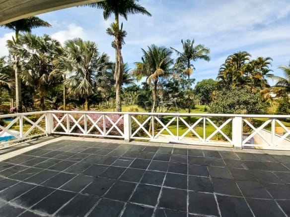 Casa no Condomínio Costa Verde Tabatinga com 4 quartos, na Praia de Tabatinga com 200m²