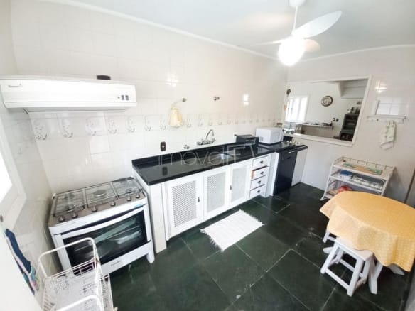 Casa no Condomínio Costa Verde Tabatinga com 4 quartos, na Praia de Tabatinga com 200m²