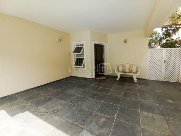 Casa no Condomínio Costa Verde Tabatinga com 4 quartos, na Praia de Tabatinga com 200m²