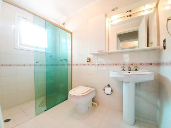 Casa no Condomínio Costa Verde Tabatinga com 4 quartos, na Praia de Tabatinga com 200m²