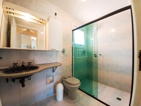Casa no Condomínio Costa Verde Tabatinga com 4 quartos, na Praia de Tabatinga com 200m²