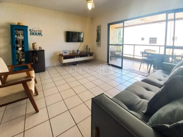 Apartamento para Aluguel com 3 quartos, em Tabatinga com 216m²