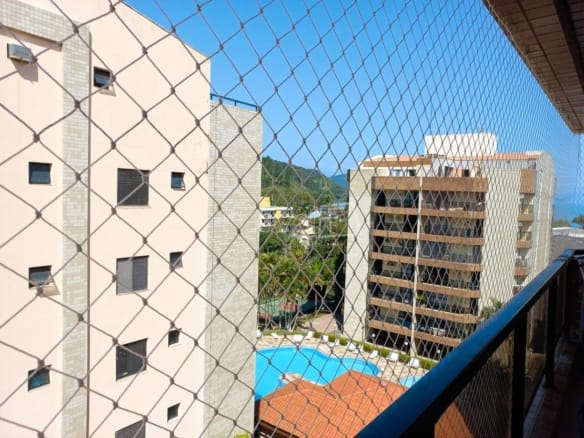 Apartamento para Aluguel com 3 quartos, em Tabatinga com 216m²