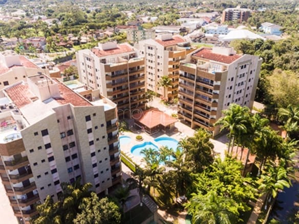 Apartamento para Aluguel com 3 quartos, em Tabatinga com 216m²
