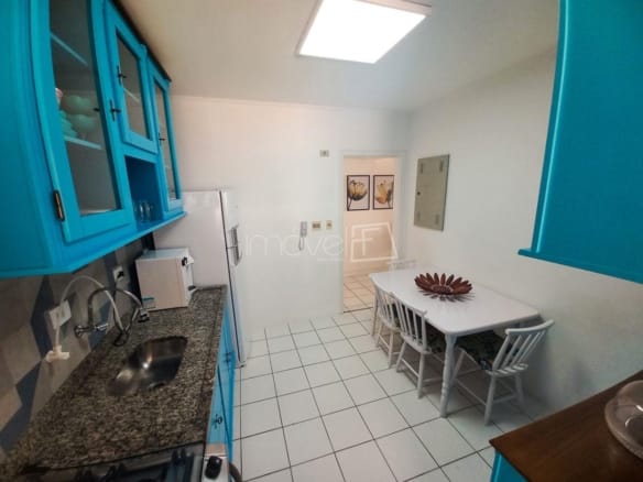 Apartamento para Aluguel com 3 quartos, em Tabatinga com 216m²