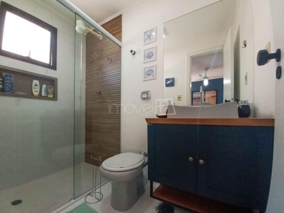 Apartamento para Aluguel com 3 quartos, em Tabatinga com 216m²