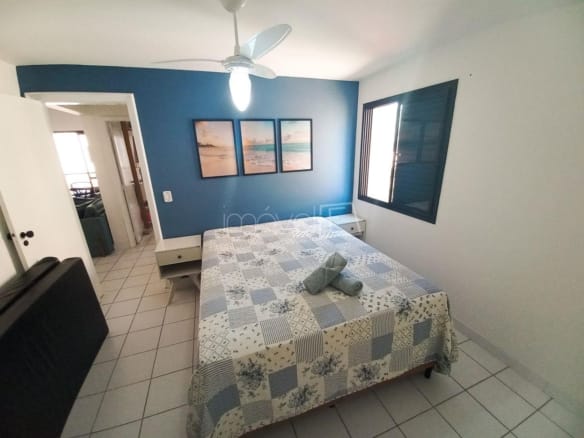 Apartamento para Aluguel com 3 quartos, em Tabatinga com 216m²
