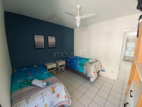 Apartamento para Aluguel com 3 quartos, em Tabatinga com 216m²
