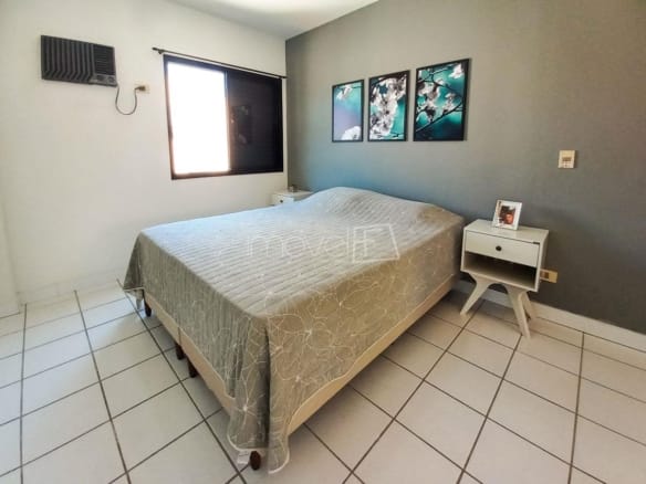 Apartamento para Aluguel com 3 quartos, em Tabatinga com 216m²