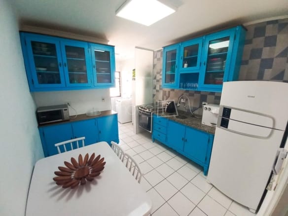 Apartamento para Aluguel com 3 quartos, em Tabatinga com 216m²