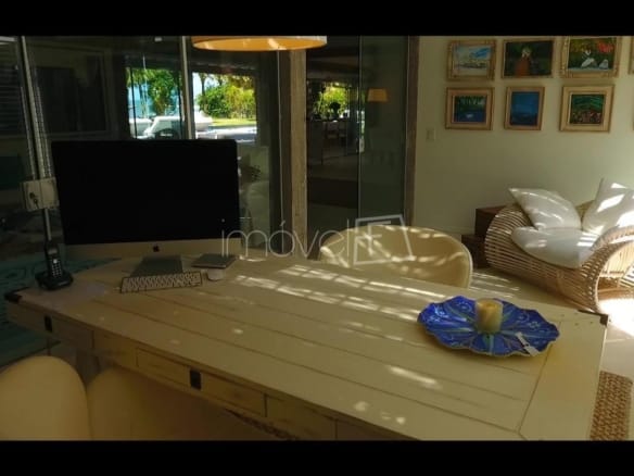 Casa de Condomínio para Venda com 5 quartos, em Mangaratiba com 900m²