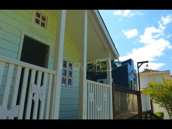Casa de Condomínio para Venda com 5 quartos, em Mangaratiba com 900m²