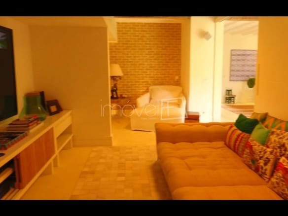 Casa de Condomínio para Venda com 5 quartos, em Mangaratiba com 900m²