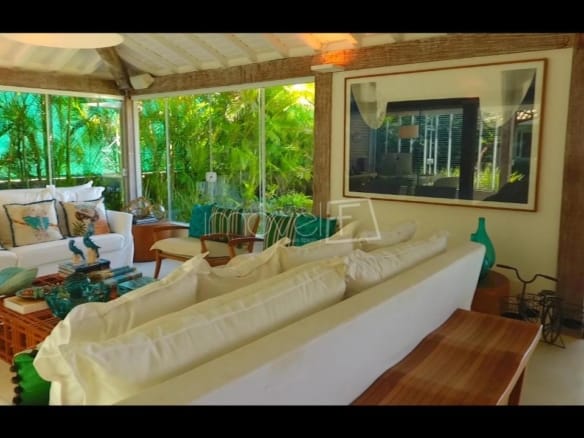 Casa de Condomínio para Venda com 5 quartos, em Mangaratiba com 900m²