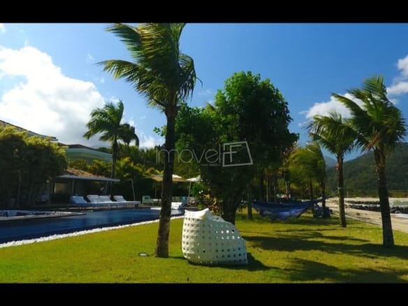 Casa de Condomínio para Venda com 5 quartos, em Mangaratiba com 900m²