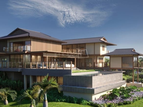 Casa no Condomínio Fazenda da Grama para venda com 6 quartos, em Distrito Industrial Benedito Storani com 1300m²