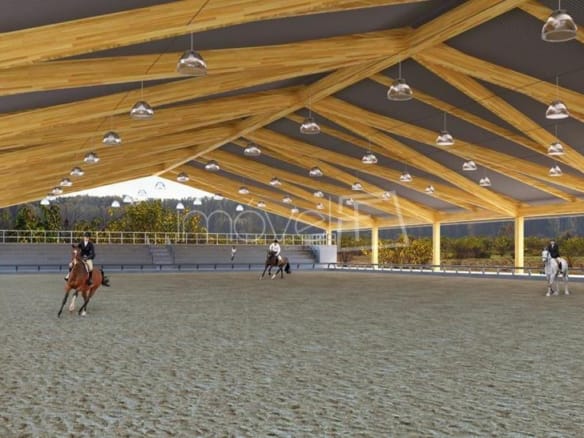 Casa no Condomínio Fazenda da Grama para venda com 6 quartos, em Distrito Industrial Benedito Storani com 1300m²