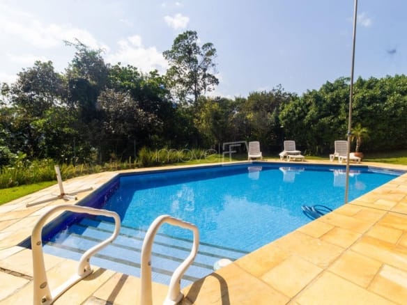 Casa de Condomínio para Venda com 4 suítes, em Ponta das Toninhas com 600m²